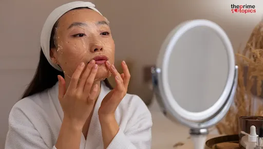 best korean skincare for acne prone skin